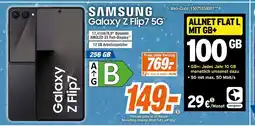 Expert Samsung galaxy z flip7 5g Angebot