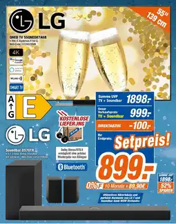 Expert Lg qned tv 55qned87a6b Angebot