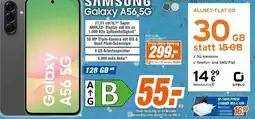 Expert Samsung galaxy a56 5g Angebot