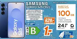 Expert Samsung galaxy s25 (5g) Angebot