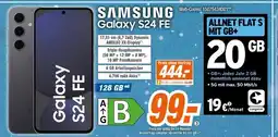 Expert Samsung galaxy s24 fe Angebot