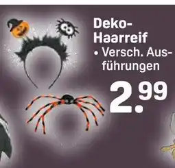 Rossmann Deko-haarreif Angebot