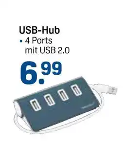 Rossmann Usb-hub Angebot