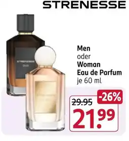Rossmann Strenesse men Angebot
