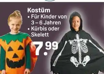 Rossmann Kürbis Angebot