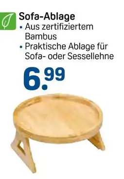 Rossmann Sofa-ablage Angebot