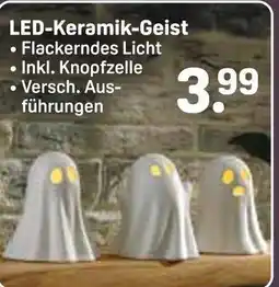 Rossmann Led-keramik-geist Angebot