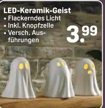 Rossmann Led-keramik-geist Angebot