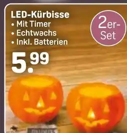 Rossmann Led-kürbisse Angebot