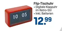 Rossmann Flip-tischuhr Angebot