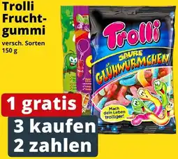 Famila Nord West Trolli Fruchtgummi Angebot