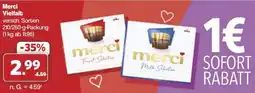 Famila Nord West Merci Vielfalt Angebot