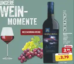 Famila Nord West Mezzacorona Weine Angebot