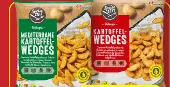 Aldi Nord Speise Zeit Kartoffelwedges Angebot