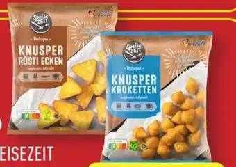 Aldi Nord Speise Zeit Knusper-Kroketten Angebot