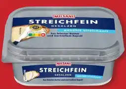 Aldi Nord Milsani Streichfein Gesalzen Angebot