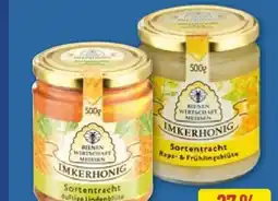 Aldi Nord Bienenwirtschaft Meissen Imkerhonig Angebot