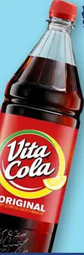 Aldi Nord Vita Cola Original Angebot