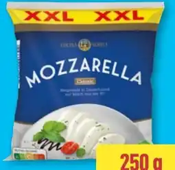 Aldi Nord Cucina Nobile Mozzarella Classic XXL Angebot