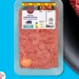 Aldi Nord Meine Metzgerei Schweinehackfleisch XXL Angebot
