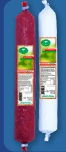 Aldi Nord Eberswalder Knüppelsalami Angebot
