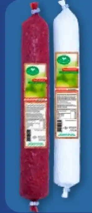Aldi Nord Eberswalder Knüppelsalami Angebot