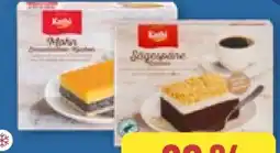 Aldi Nord Kathi Sägespänekuchen Angebot