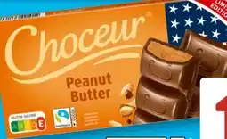 Aldi Süd Choceur Schokolade Angebot