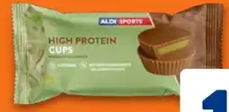 Aldi Süd Aldi Sports High-Protein-Cups Angebot