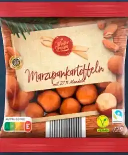 Aldi Süd Wintertraum Vegan Marzipankartoffeln Angebot