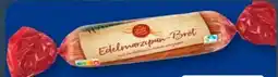 Aldi Süd Wintertraum Edelmarzipan-Brot Angebot