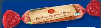 Aldi Süd Wintertraum Edelmarzipan-Brot Angebot