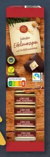 Aldi Süd Wintertraum Marzipanhappen Angebot