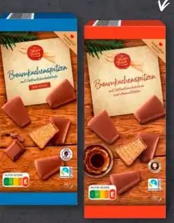 Aldi Süd Wintertraum Baumkuchenspitzen Angebot