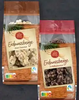 Aldi Süd Wintertraum Erdnussberge Angebot