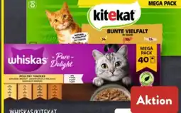 Aldi Süd Whiskas Katzenfutter Angebot
