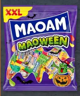 Aldi Süd Haribo Maoam Minis XXL Angebot