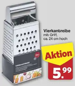 Famila Nord West Vierkantreibe Angebot