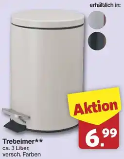 Famila Nord West Treteimer Angebot