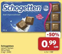 Famila Nord West Schogetten Angebot
