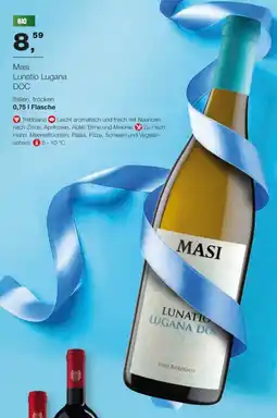 Handelshof Masi Lunatio Lugana DOC Angebot