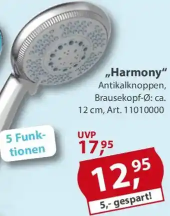 Sonderpreis Baumarkt ,,Harmony" Angebot