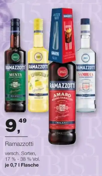 Ramazzotti