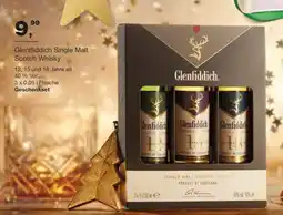 Handelshof Glentfiddich Single Malt Scotch Whisky Angebot