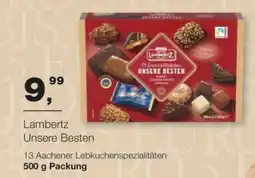 Handelshof Lambertz Unsere Besten Angebot