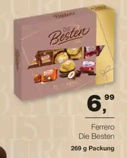 Handelshof Ferrero Die Besten Angebot
