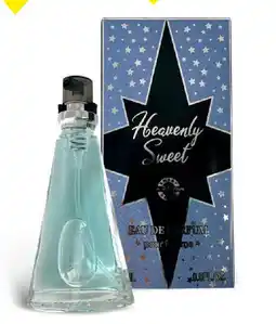 TEDi Heavenly Sweet Parfüm Angebot
