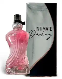 TEDi INTIMATE Darling Parfum Angebot