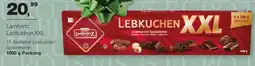 Handelshof Lambertz Lebkuchen XXL Angebot