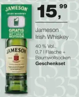 Handelshof Jameson Irish Whiskey Angebot